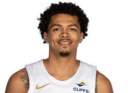 Craig Porter Jr. Headshot