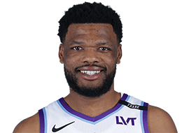 Elijah Harkless Headshot