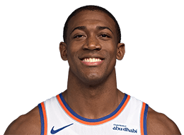 Trey Jemison Headshot