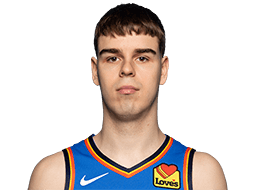 Nikola Topić Headshot