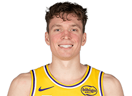 Dalton Knecht Headshot