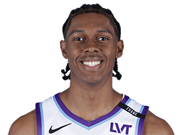 Cody Williams Headshot