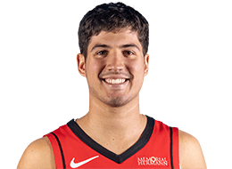 Reed Sheppard Headshot