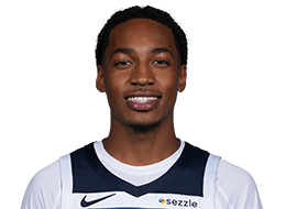 Rob Dillingham Headshot