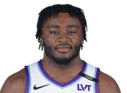 Isaiah Collier Headshot