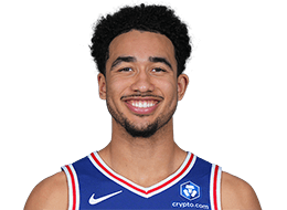 Jared McCain Headshot