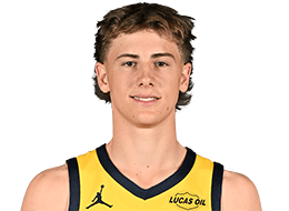 Johnny Furphy Headshot