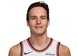 Tyler Kolek Headshot