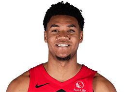 Ulrich Chomche Headshot