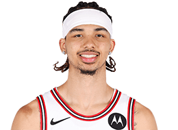 Trentyn Flowers Headshot