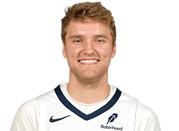 Cam Spencer Headshot