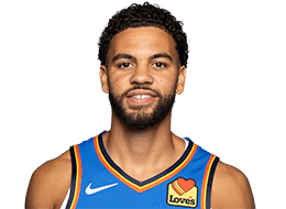 Ajay Mitchell Headshot