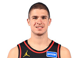 Nikola Đurišić Headshot