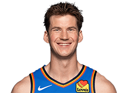 Branden Carlson Headshot