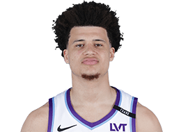 Walter Clayton Jr. Headshot