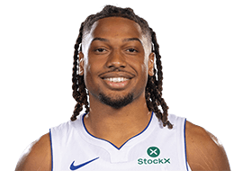 Chaz Lanier Headshot