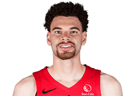 Jamison Battle Headshot