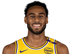 Armel Traore Headshot