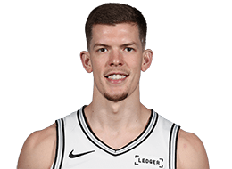 Riley Minix Headshot