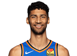 Malevy Leons Headshot