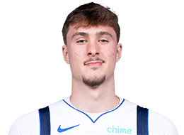 Cooper Flagg Headshot