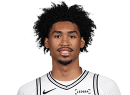 Dylan Harper Headshot