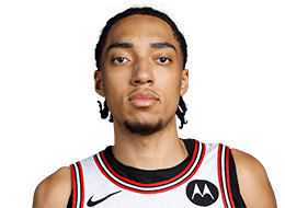 Noa Essengue Headshot