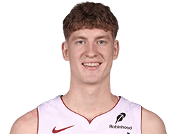 Kasparas Jakučionis Headshot