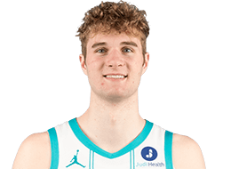 Liam McNeeley Headshot