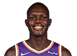 Khaman Maluach Headshot