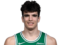 Hugo González Headshot