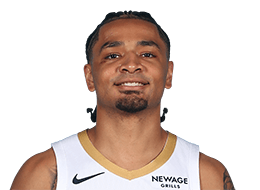 Micah Peavy Headshot