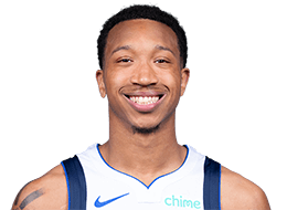 Matthew Cleveland Headshot