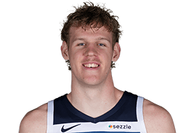 Rocco Zikarsky Headshot