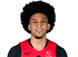 Chucky Hepburn Headshot