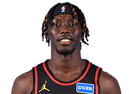 Eli John Ndiaye Headshot