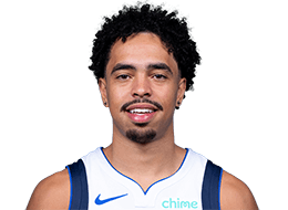 Ryan Nembhard Headshot