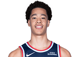 Yanic Konan Niederhäuser Headshot