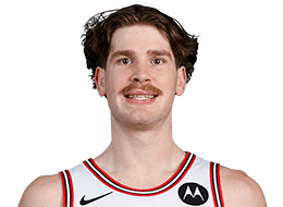 Lachlan Olbrich Headshot