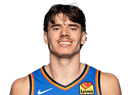 Brooks Barnhizer Headshot