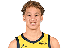 Taelon Peter Headshot