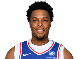 Kyle Lowry Headshot