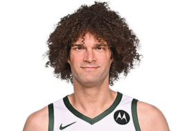 Robin Lopez Headshot
