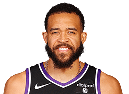 JaVale McGee Headshot