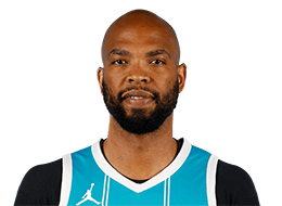 Taj Gibson Headshot