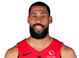 Garrett Temple Headshot