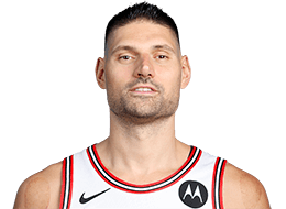 Nikola Vučević Headshot