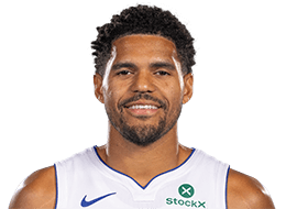 Tobias Harris Headshot