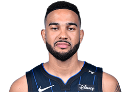 Cory Joseph Headshot