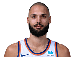 Evan Fournier Headshot